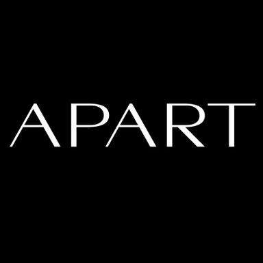 Apart fashion